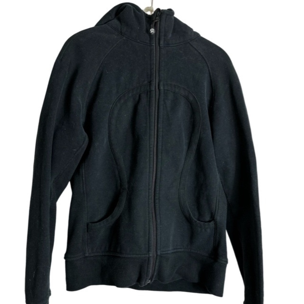 Lululemon Heavy Sweatshirt 12